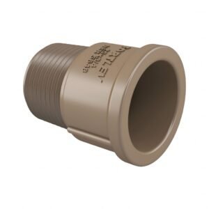 Adaptador Soldavel Curto