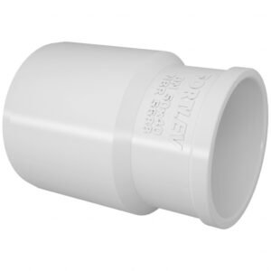Bucha de Reducao Longa Esgoto SN 50 x 40mm