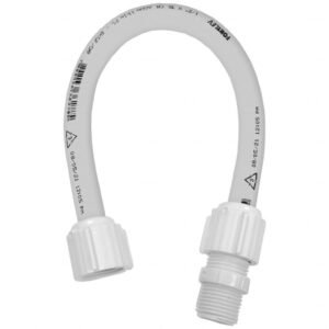 Engate Flexivel de PVC Fortlev