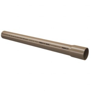Tubo Soldavel 6m