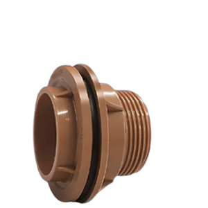 ADAPTADOR CX D'AGUA 20MM FORTLEV