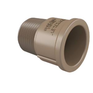 ADAPTADOR SOLD CURTO 25X3 FORTLEV