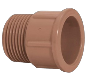 ADAPTADOR SOLD CURTO 40X11 FORTLEV