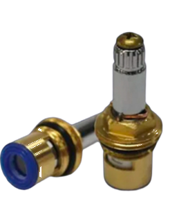 CABECOTE MECANISMO LG METAIS
