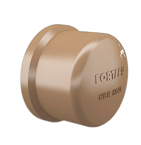 CAP SOLDAVEL 50MM FORTLEV