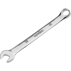 CHAVE COMBINADA 10MM VONDER