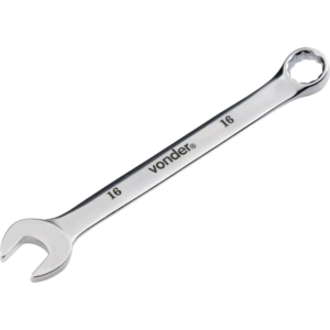 CHAVE COMBINADA 16MM VONDER
