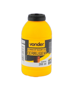 CONVERTOR DE FERRUGEM 20 VONDER