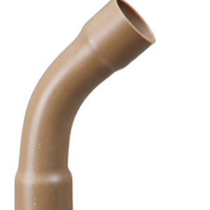 CURVA 45 SOLDAVEL 25MM FORTLEV