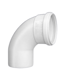 CURVA 90 CURTA ESG SN DN 4 FORTLEV