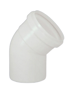 CURVA 90 CURTA ESG SN DN 5 FORTLEV