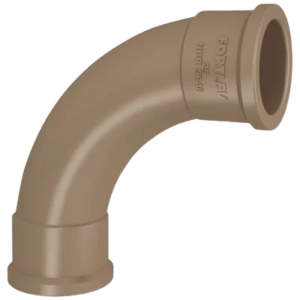 CURVA 90 SOLD 50MM FORTLEV