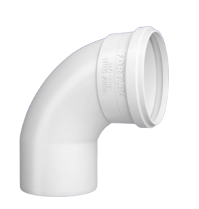 CURVA CURTA 90 75 FORTLEV