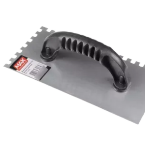 DESEMPENADEIRA ACO DENT MAX
