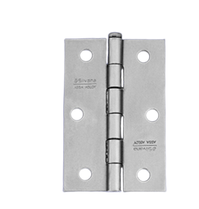 DOBRADI ZINC SILVANA