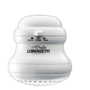 DUCHA 3T LORENZETI