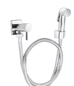 DUCHA HIG SOFT LG METAIS