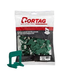 ESPACADOR NIVELADOR 2,0MM CORTAG
