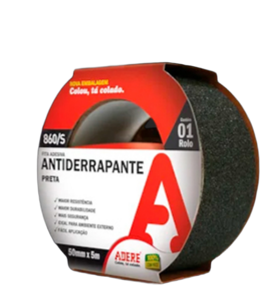 FITA ANTIDERRAPANTE ADERE