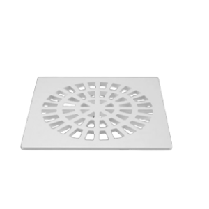 GRELHA 100MM QUAD FORTLEV