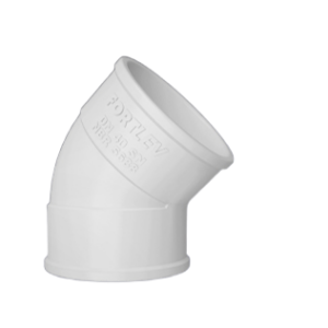 JOELHO 45 ESG SN DN 40 FORTLEV