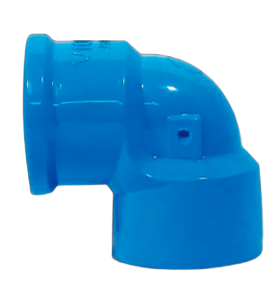 JOELHO 90 SOLD 20MM BCH LATAO FORTLEV
