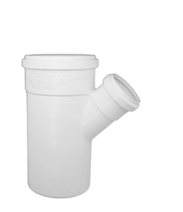 JUNCAO REDUCAO ESGSN 75 X 50 FORTLEV