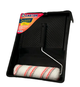 KIT DE PINTURA CASTOR