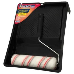 Kit De Pintura Castor