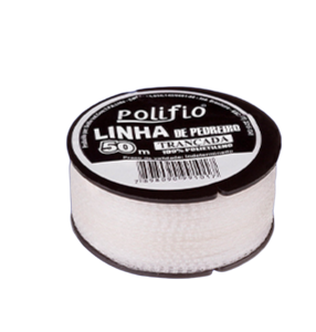 LINHA DE PEDREIRO POLIFIO