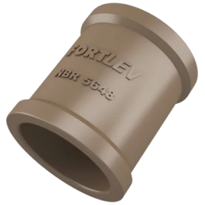 LUVA SOLD 25MM FORTLEV