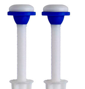 PARAFUSO PIVASO LATONADO BIO BLUKIT