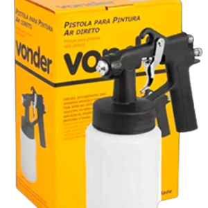 PISTOLA VONDER