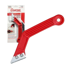 RASPADOR REJUNTE STANDARD CORTAG