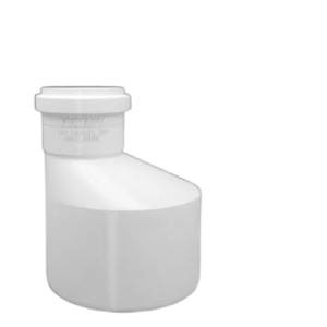 REDUCAO EXCENTRICA ESG SN 100X75 FORTLEV
