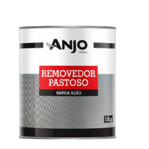 REMOVEDOR PASTOSO 1KG ANJO