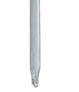 RODEU 80MM UNIVERSAL CORTAG