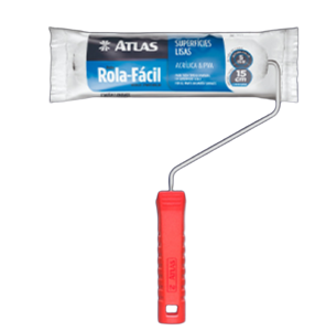 ROLO 15CM ROLAFACIL