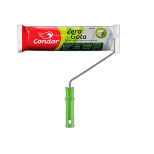 ROLO DE PINTURA 23CM CONDOR