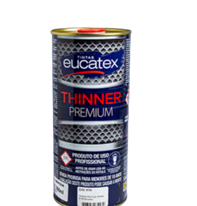 THINNER EUCATEX EUCATEX