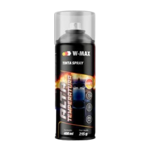 TINTA SPR HT 400ML W-MAX AZUL