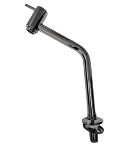 TORNEIRA 518 BANCADAPAREDE BM STARD BLACK BLIST LG METAIS