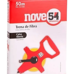 TRENA FIBRA NOVE 54