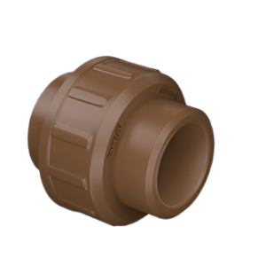 UNIAO SOLDAVEL 20MM FORTLEV