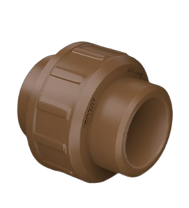 UNIAO SOLDAVEL 25MM FORTLEV