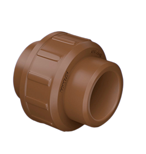 UNIAO SOLDAVEL 32MM FORTLEV